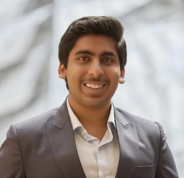 Parth Gupta